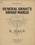Grant Library Sheet Music